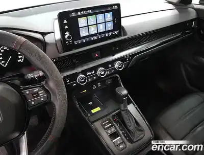 Honda CR-V 2025 1.5 Автомат в Москве № 170694, миниатюра 11