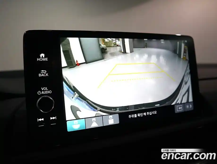 Honda CR-V 2025 1.5 Автомат в Москве № 170694, фото 12