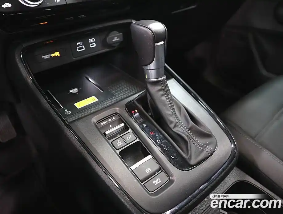 Honda CR-V 2025 1.5 Автомат в Москве № 170694, фото 14