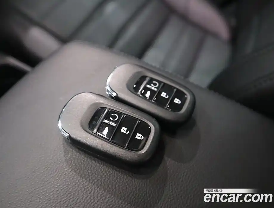 Honda CR-V 2025 1.5 Автомат в Москве № 170694, фото 15