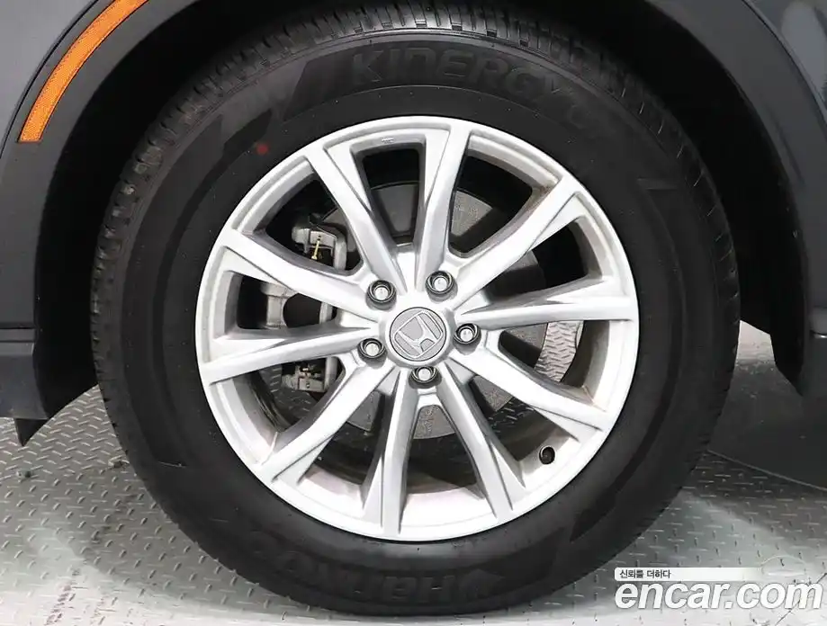 Honda CR-V 2025 1.5 Автомат в Москве № 170694, фото 19