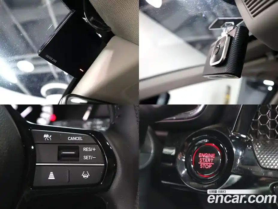 Honda CR-V 2025 1.5 Автомат в Москве № 170694, фото 20