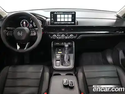 Honda CR-V 2025 1.5 Автомат в Москве № 170694, миниатюра 5