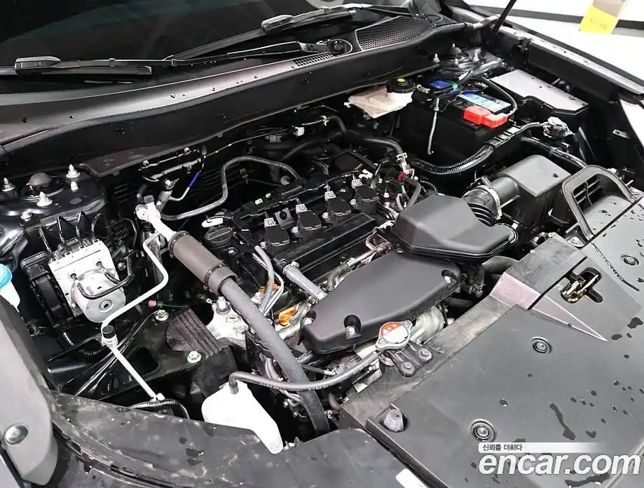 Honda CR-V 2025 1.5 Автомат в Москве № 170694, фото 6