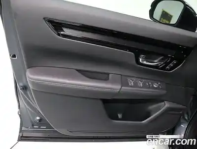 Honda CR-V 2025 1.5 Автомат в Москве № 170694, миниатюра 8