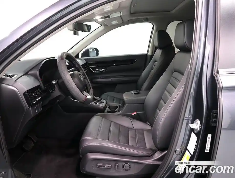Honda CR-V 2025 1.5 Автомат в Москве № 170694, фото 9