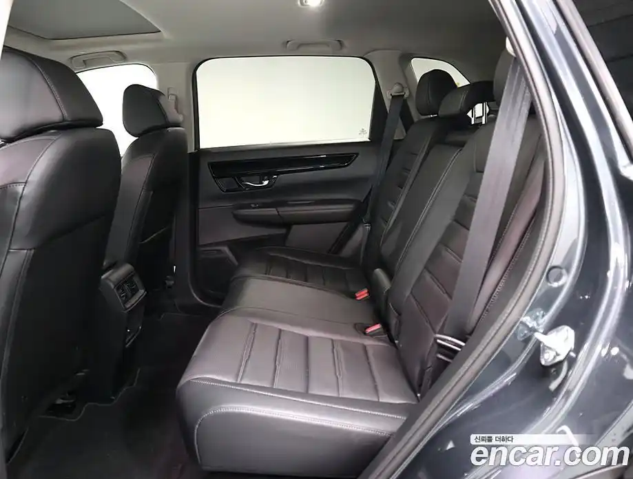 Honda CR-V 2025 1.5 Автомат в Москве № 170694, фото 10