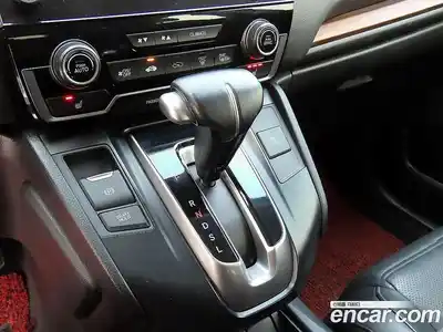 Honda CR-V 2019 1.5 Автомат в Москве № 170717, миниатюра 11