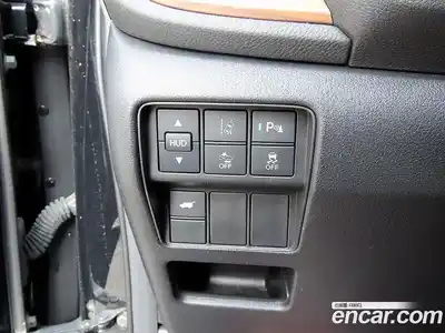 Honda CR-V 2019 1.5 Автомат в Москве № 170717, миниатюра 12