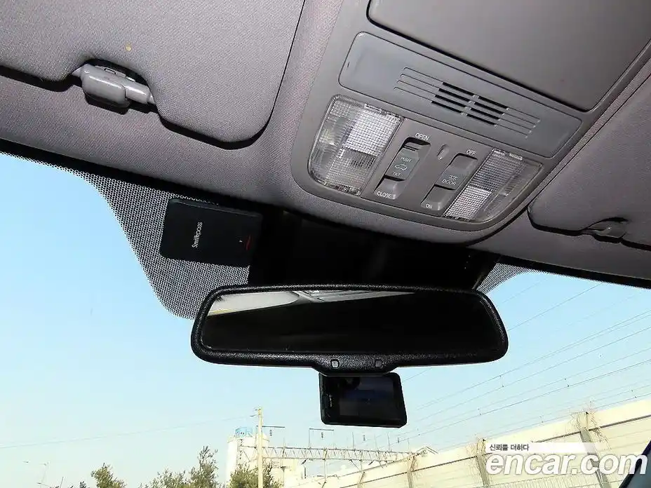 Honda CR-V 2019 1.5 Автомат в Москве № 170717, фото 15