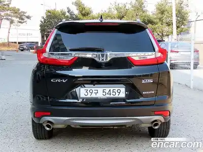 Honda CR-V 2019 1.5 Автомат в Москве № 170717, миниатюра 4