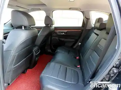 Honda CR-V 2019 1.5 Автомат в Москве № 170717, миниатюра 6