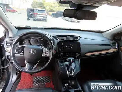 Honda CR-V 2019 1.5 Автомат в Москве № 170717, миниатюра 7