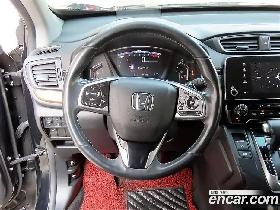 Honda CR-V 2019 1.5 Автомат в Москве № 170717, фото 8