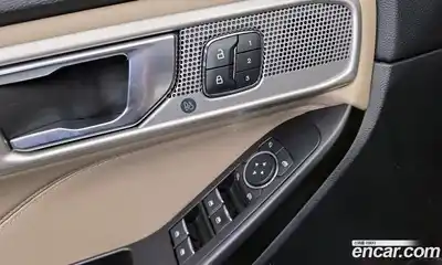 Ford Explorer 2020 2.3 Автомат в Москве № 170870, миниатюра 2