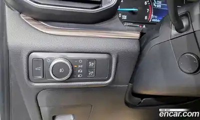 Ford Explorer 2020 2.3 Автомат в Москве № 170870, миниатюра 5