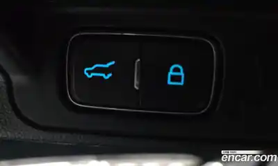 Ford Explorer 2020 2.3 Автомат в Москве № 170870, миниатюра 7