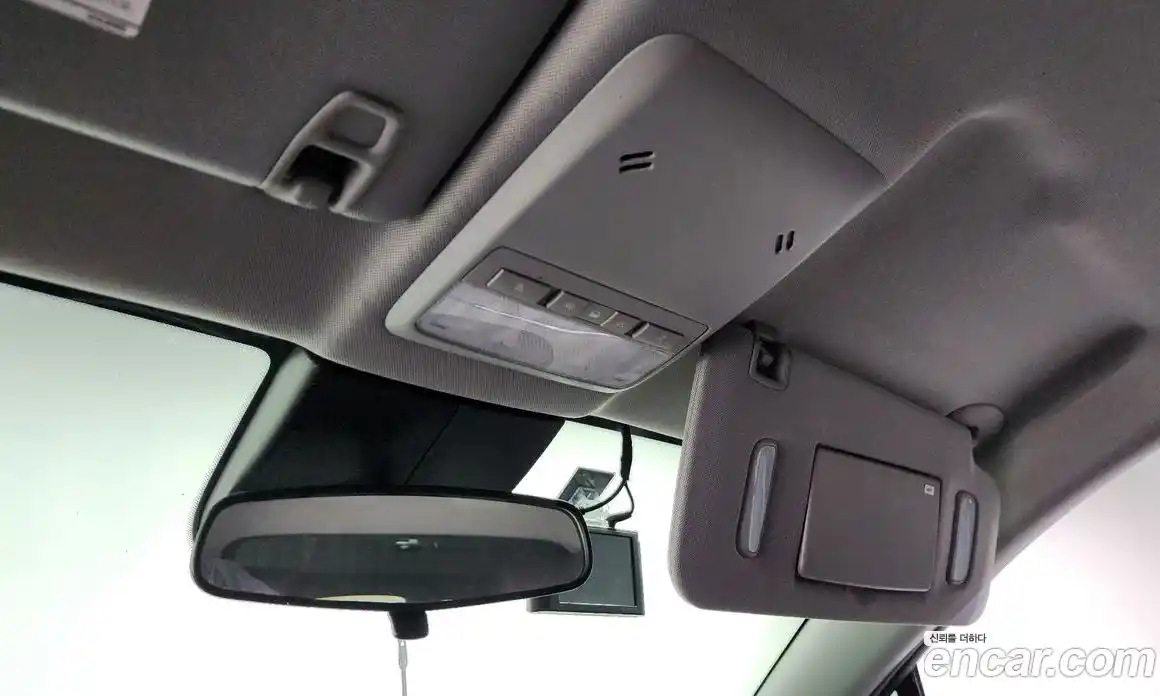 Chevrolet Trax 2020 1.4 Автомат в Москве № 173565, фото 16