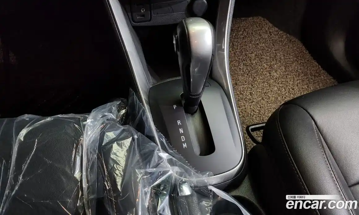 Chevrolet Trax 2020 1.4 Автомат в Москве № 173565, фото 6