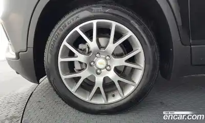 Chevrolet Trax 2020 1.4 Автомат в Москве № 173565, миниатюра 8