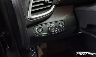 Chevrolet Trax 2020 1.4 Автомат в Москве № 173565, миниатюра 10