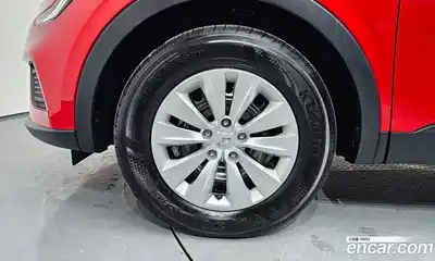 Renault XM3 2022 1.6 Автомат в Москве № 176264, миниатюра 12