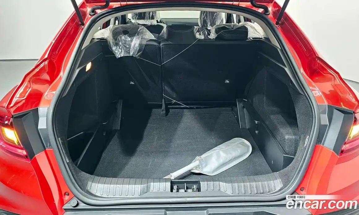 Renault XM3 2022 1.6 Автомат в Москве № 176264, фото 14