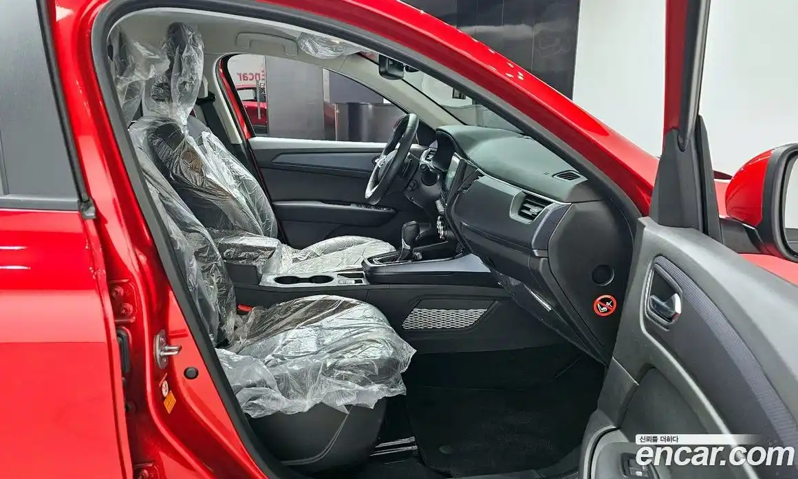 Renault XM3 2022 1.6 Автомат в Москве № 176264, фото 19