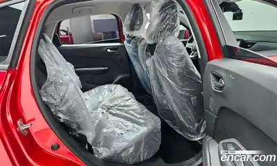 Renault XM3 2022 1.6 Автомат в Москве № 176264, миниатюра 3