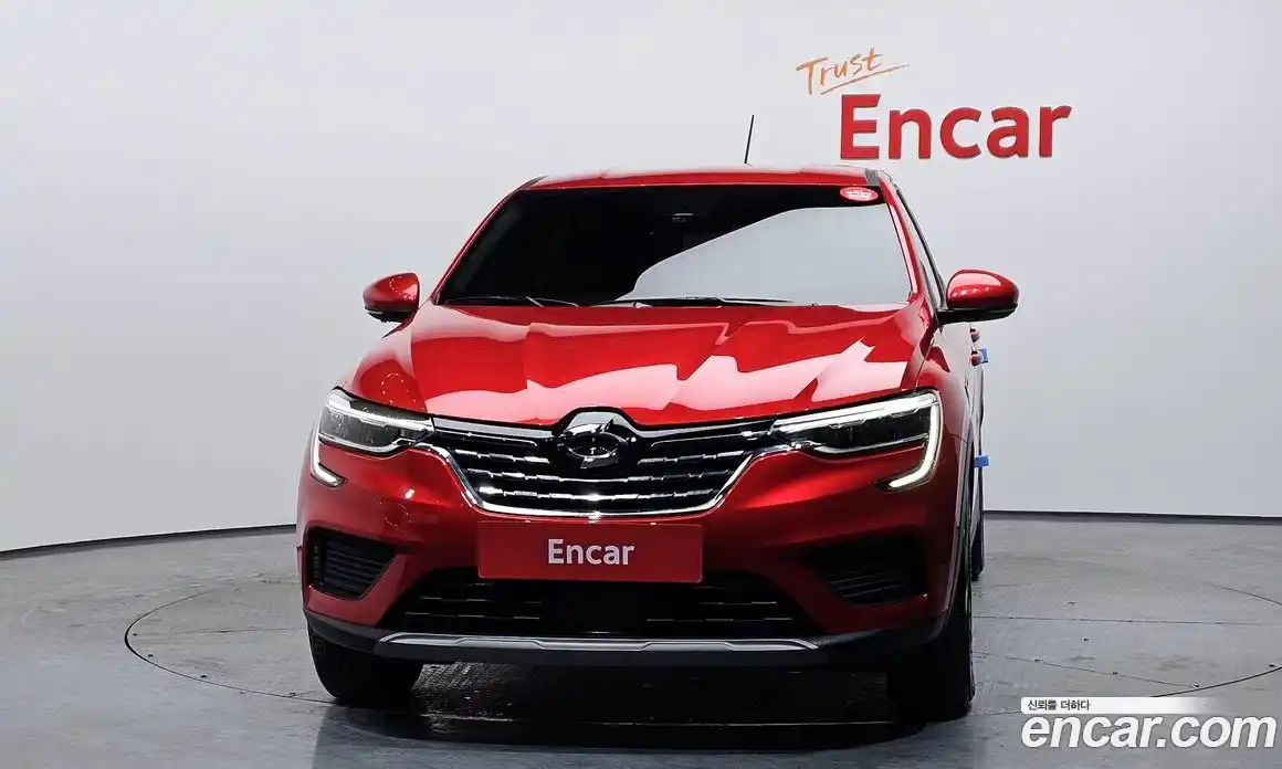 Renault XM3 2022 1.6 Автомат в Москве № 176264, фото 4