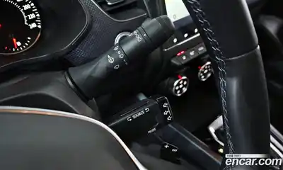 Renault XM3 2022 1.6 Автомат в Москве № 176264, миниатюра 5