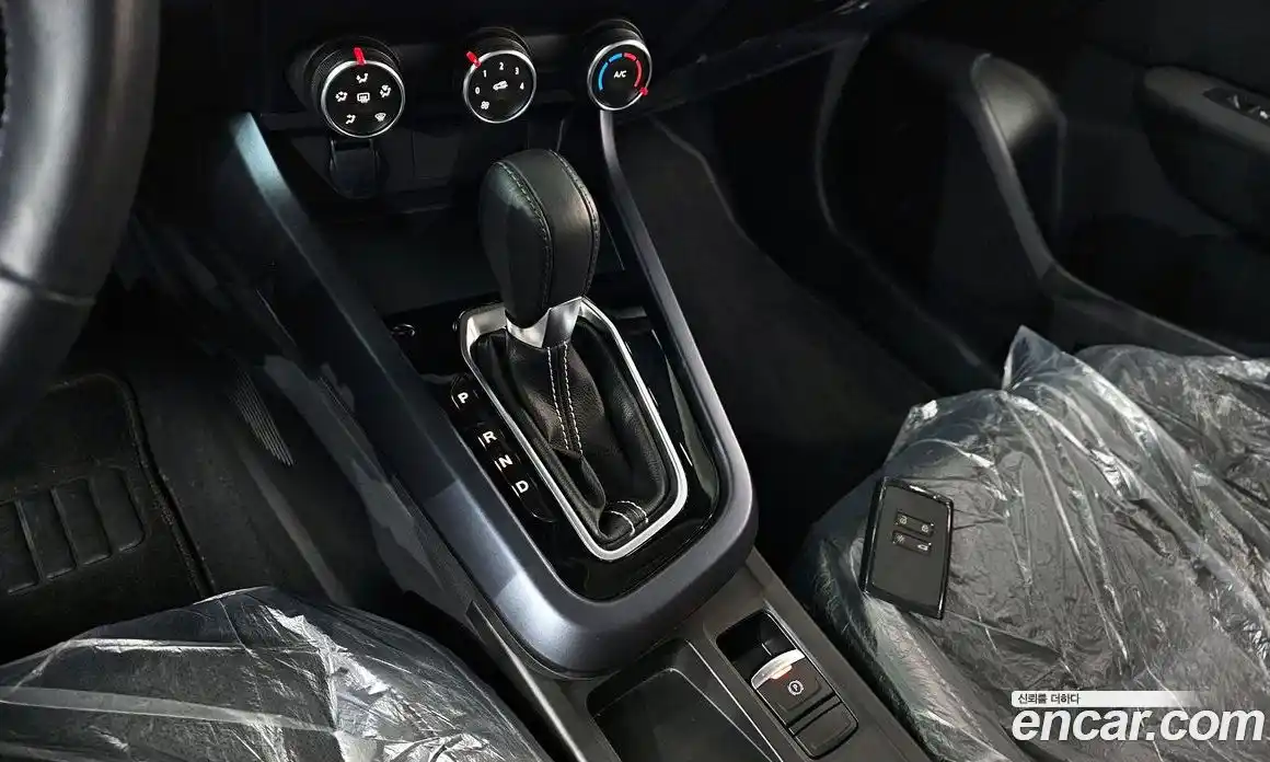 Renault XM3 2022 1.6 Автомат в Москве № 176264, фото 6