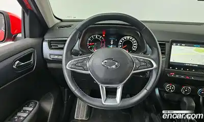 Renault XM3 2022 1.6 Автомат в Москве № 176264, миниатюра 8