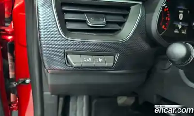 Renault XM3 2022 1.6 Автомат в Москве № 176264, миниатюра 10