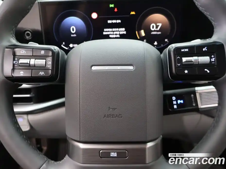 Hyundai Grandeur 2023 3.5 Автомат в Москве № 1762, фото 12