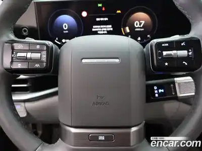 Hyundai Grandeur 2023 3.5 Автомат в Москве № 1762, миниатюра 12