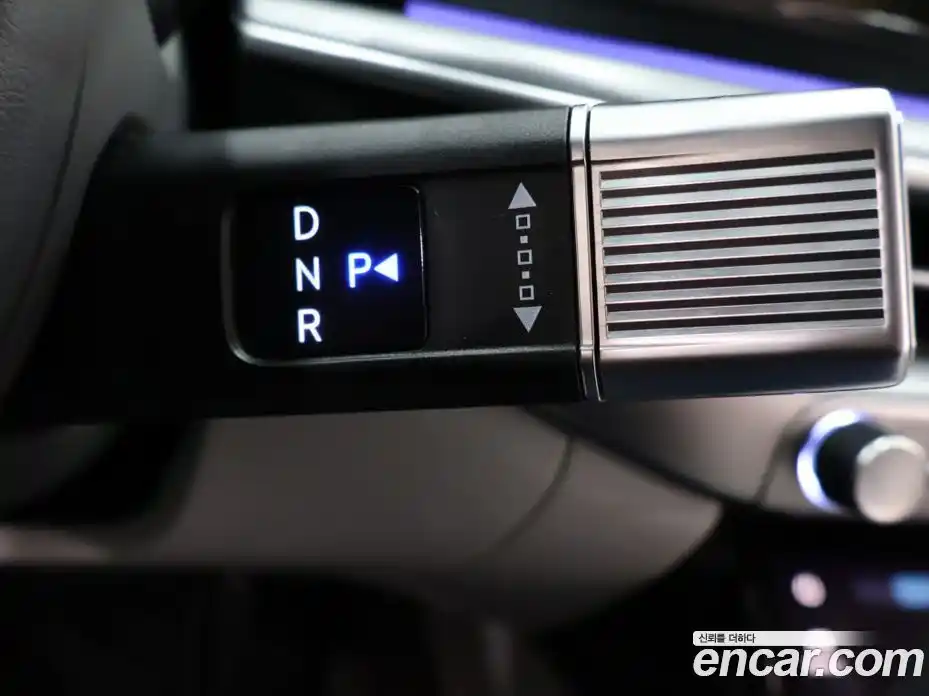 Hyundai Grandeur 2023 3.5 Автомат в Москве № 1762, фото 13