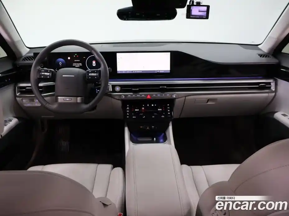 Hyundai Grandeur 2023 3.5 Автомат в Москве № 1762, фото 15