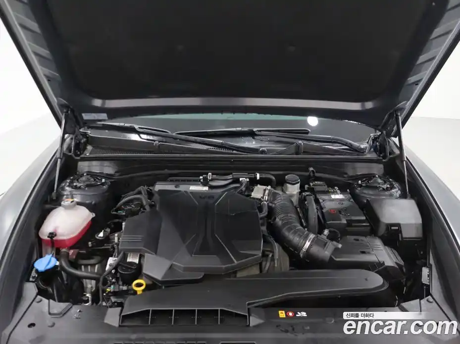 Hyundai Grandeur 2023 3.5 Автомат в Москве № 1762, фото 17