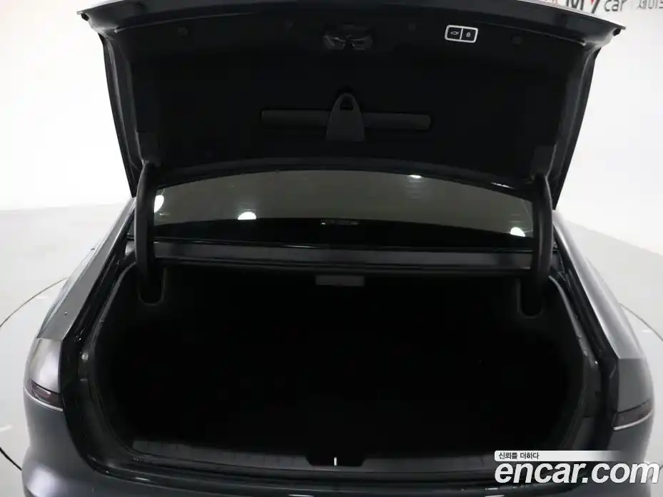 Hyundai Grandeur 2023 3.5 Автомат в Москве № 1762, фото 18