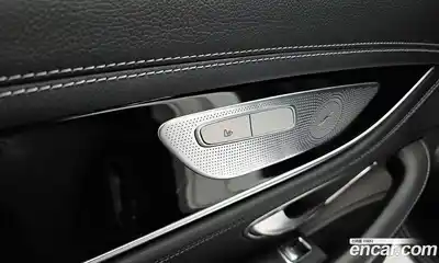 Mercedes-Benz AMG GT 2022 3.0 Автомат в Москве № 176603, миниатюра 2