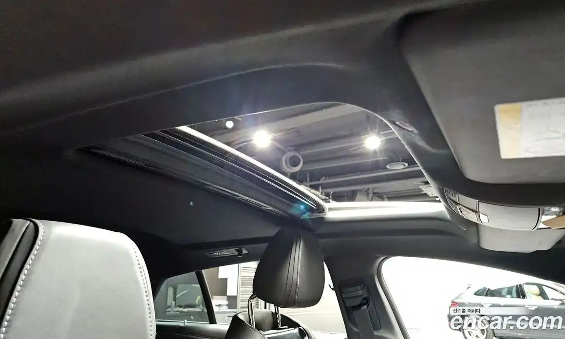 Mercedes-Benz AMG GT 2022 3.0 Автомат в Москве № 176603, фото 9