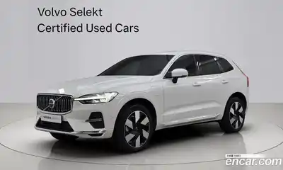 Volvo XC60, 2025