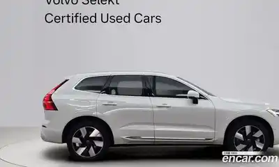 Volvo XC60 2025 2.0 Автомат в Москве № 177029, миниатюра 4