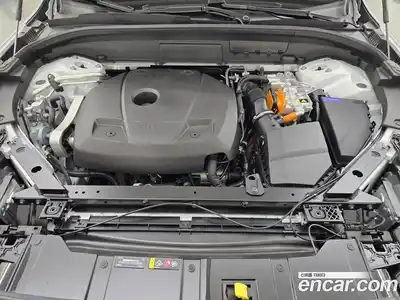 Volvo XC60 2025 2.0 Автомат в Москве № 177029, миниатюра 6