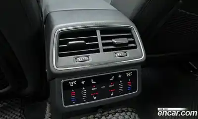 Audi A6 2021 2.0 Автомат в Москве № 177200, миниатюра 2