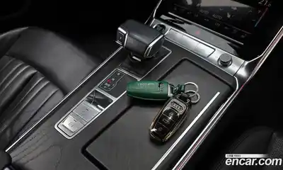 Audi A6 2021 2.0 Автомат в Москве № 177200, миниатюра 7