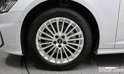 Audi A6 2021 2.0 Автомат в Москве № 177200, миниатюра 9