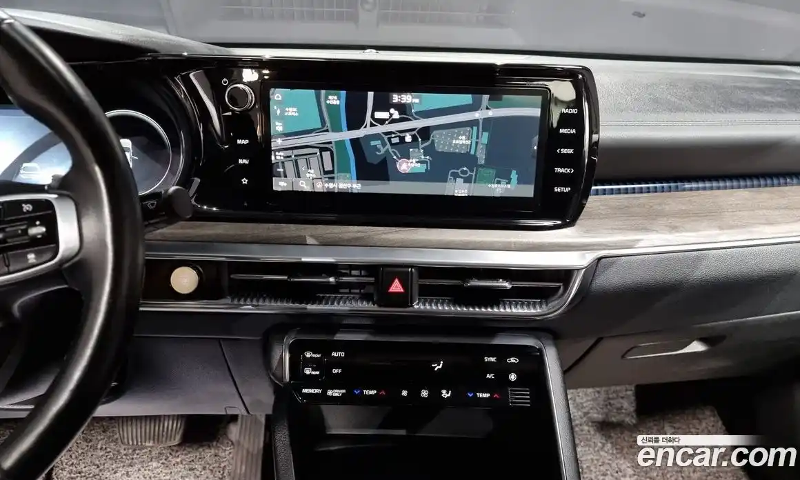 Kia K5 2020 2.0 Автомат в Москве № 17731, фото 11