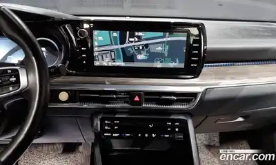 Kia K5 2020 2.0 Автомат в Москве № 17731, миниатюра 11